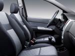 Hyundai Getz 5-Door 2005 года